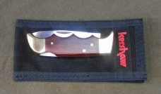Kershaw Folding Field II model 1040  