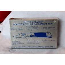 Crosman Blades 954 A 5" Lock-Back Crosman Blades 954 A 5" Lock-Back