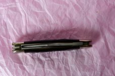 Case 6383 2 Dot 1978 swell center whittler Case 6383 2 Dot 1978 swell center whittler