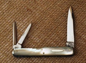 RAREST KNIFE YOU WILL SEE FOR SALE N. Y. PHOENIX