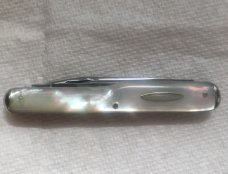 RAREST KNIFE YOU WILL SEE FOR SALE N. Y. PHOENIX
