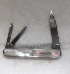 RAREST KNIFE YOU WILL SEE FOR SALE N. Y. PHOENIX