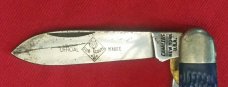 Camillus Boy Scout knife 