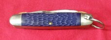 Camillus Boy Scout knife 