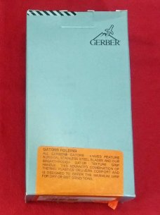 Gerber Gator Mate #06149 Gerber Gator Mate #06149