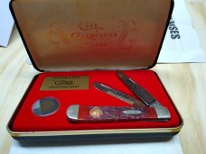 Indian Head Penny Case XX Collectors Knife DR6254 SS Indian Head Penny Case XX Collectors Knife DR6254 SS