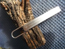 1998 Camillus U.S. Military Folding Pocket Knife.