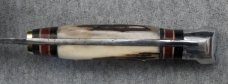 Western L48B – Restored with Sambar stag handles 