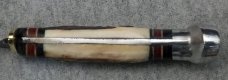 Western L48B – Restored with Sambar stag handles 