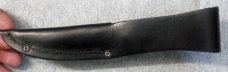 Western L48B – Restored with Sambar stag handles 