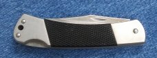  Kershaw USA Black Gulch II #3320ST, Fine Edge   