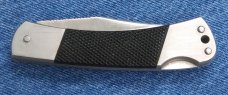  Kershaw USA Black Gulch II #3320ST, Fine Edge   