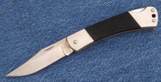  Kershaw USA Black Gulch II #3320ST, Fine Edge   