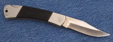  Kershaw USA Black Gulch II #3320ST, Fine Edge   