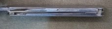 Case 1976 Stag 5347 Stockman Sh Sp SSP 4-dot Stag Knife . Case XX Razor Edge Etched on blade