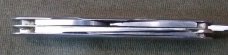Case 1976 Stag 5347 Stockman Sh Sp SSP 4-dot Stag Knife . Case XX Razor Edge Etched on blade