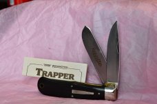 Remington R 1128 Trapper Cocobolo Wood! 1989 Remington R 1128 Trapper Cocobolo Wood! 1989