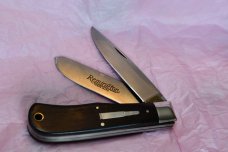 Remington R 1128 Trapper Cocobolo Wood! 1989 Remington R 1128 Trapper Cocobolo Wood! 1989