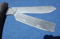Jaguar 2 blade pocket knife Jaguar 2 blade pocket knife