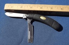 Jaguar 2 blade pocket knife Jaguar 2 blade pocket knife