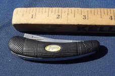Jaguar 2 blade pocket knife 