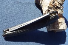 Jaguar 2 blade pocket knife Jaguar 2 blade pocket knife