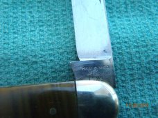 New York Knife Co Hammer Brand Sleeveboard Pen New York Knife Co Hammer Brand Sleeveboard Pen