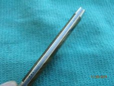 New York Knife Co Hammer Brand Sleeveboard Pen New York Knife Co Hammer Brand Sleeveboard Pen