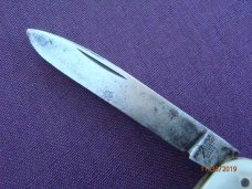 New York Knife Co Hammer Brand Candle End Lobster Pearl New York Knife Co Hammer Brand Candle End Lobster Pearl