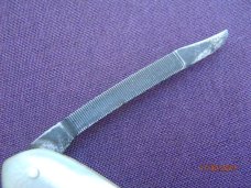 New York Knife Co Hammer Brand Candle End Lobster Pearl New York Knife Co Hammer Brand Candle End Lobster Pearl