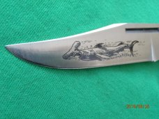 CASE XX Hammerhead Lockback 1978 2dot Stainless USA P159LSSP CASE XX Hammerhead Lockback 1978 2dot Stainless USA P159LSSP