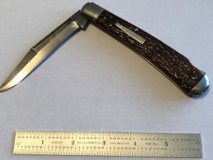 Remington bullet 1253 