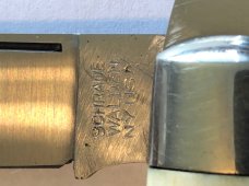 Schrade Walden NY USA Schrade Walden NY USA