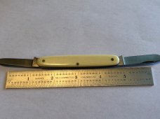 Schrade Walden Office Knife Schrade Walden Office Knife