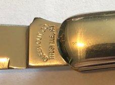 Schatt&Morgan 1/100 Queen Cut Titusville 2000 Schatt&Morgan 1/100 Queen Cut Titusville 2000
