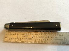 Fabyan knife Co Germany Doctors knife Fabyan knife Co Germany Doctors knife
