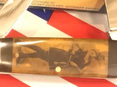 1980s Ka-Bar 3 Blade "Aerial" Whittler Knife (TT201) w/ 1920s? Ladies w/ Derlin Overlay Handles -NOS 1980s Ka-Bar 3 Blade "Aerial" Whittler Knife (TT201) w/ 1920s? Ladies w/ Derlin Overlay Handles -NOS