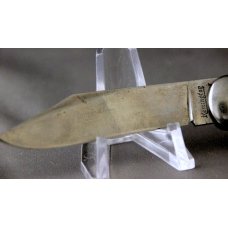 REMINGTON R2303 SWITCHBLADE, 1920-1940, Bone Handles, Fires Hard, Locks Tight, Etch Still Visible REMINGTON R2303 SWITCHBLADE, 1920-1940, Bone Handles, Fires Hard, Locks Tight, Etch Still Visible