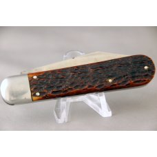 REMINGTON R2303 SWITCHBLADE, 1920-1940, Bone Handles, Fires Hard, Locks Tight, Etch Still Visible REMINGTON R2303 SWITCHBLADE, 1920-1940, Bone Handles, Fires Hard, Locks Tight, Etch Still Visible