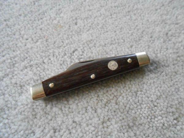 Never Used Boker Classic #5252 Congress Knife