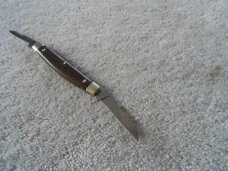 Never Used Boker Classic #5252 Congress Knife