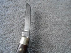 Never Used Boker Classic #5252 Congress Knife