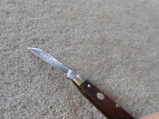 Never Used Boker Classic #5252 Congress Knife