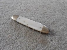 Pearl Bartenders Knife-Emil Olssen Eskilstuna Sweden Pearl Bartenders Knife-Emil Olssen Eskilstuna Sweden