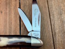 Case Appaloosa Bone Peanut 1979, Strikingly Beautiful 