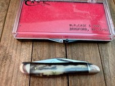 Case Appaloosa Bone Peanut 1979, Strikingly Beautiful 