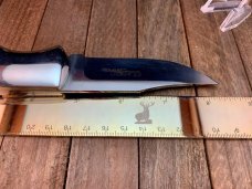 Viper Italy Classic Buffalo Horn Handles 4 7/8” Closed OAL Beautiful Viper Italy Classic Buffalo Horn Handles 4 7/8” Closed OAL Beautiful