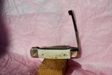 Parker Pack Rat 1980s Look at this "Thingamaging" Unusual knife!! Parker Pack Rat 1980s Look at this "Thingamaging" Unusual knife!!