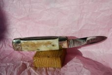 Parker Pack Rat 1980s Look at this "Thingamaging" Unusual knife!! Parker Pack Rat 1980s Look at this "Thingamaging" Unusual knife!!