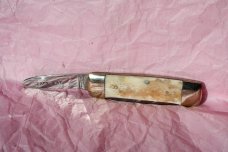 Parker Pack Rat 1980s Look at this "Thingamaging" Unusual knife!! Parker Pack Rat 1980s Look at this "Thingamaging" Unusual knife!!